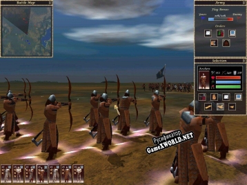Русификатор для Cloven Crania Meadow