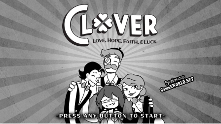 Русификатор для Clover