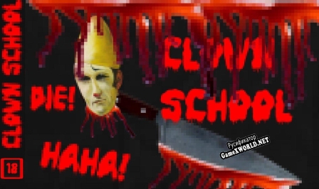 Русификатор для Clown School (alpha)