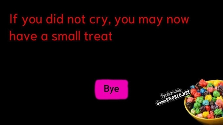 Русификатор для Clown Therapy