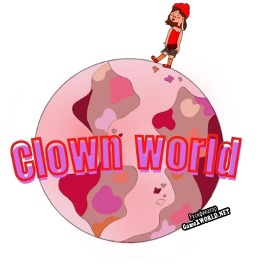 Русификатор для Clown World