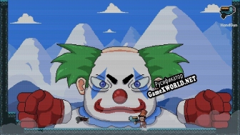 Русификатор для Clowns (2020)