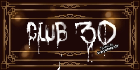 Русификатор для Club 30