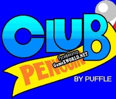 Русификатор для Club Penguin (UNDER CONSTRUCTION)