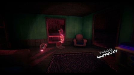 Русификатор для Cluckys Picnic Adventure [Horror]