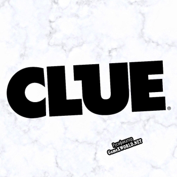 Русификатор для Clue (Courswork)
