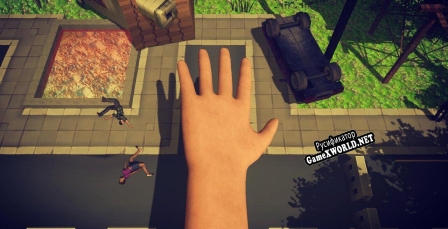 Русификатор для Clumsy God