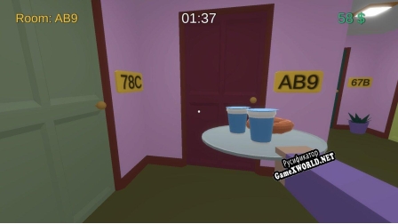Русификатор для Clumsy Joe