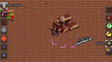 Русификатор для Clumsy Rob