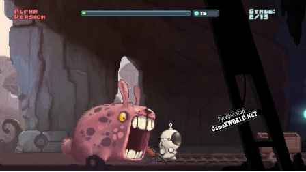 Русификатор для Clumsy Runners
