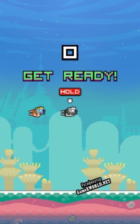Русификатор для Clumsy Scuba Diver