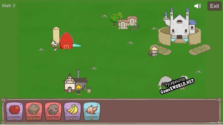 Русификатор для Clumsy Traders