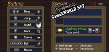 Русификатор для Clunky Souls