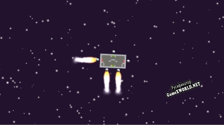 Русификатор для Clunky Space game