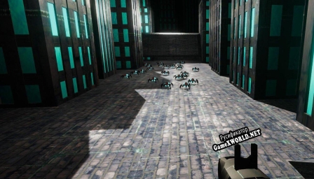 Русификатор для Cluster Bomb