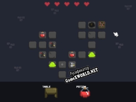 Русификатор для Clutter Dungeon