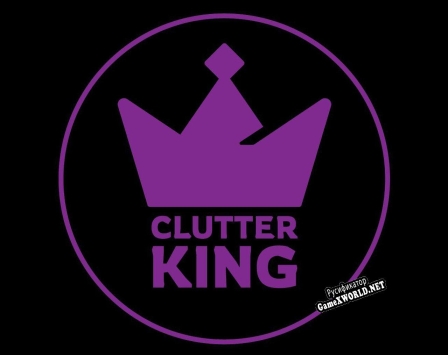 Русификатор для Clutter King