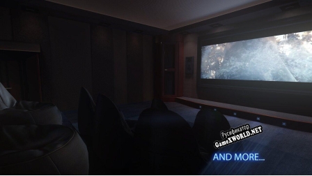 Русификатор для Cmoar VR Cinema