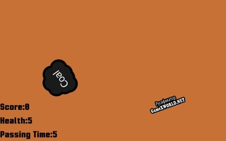 Русификатор для Coal Man Clicker