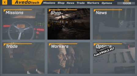 Русификатор для Coal Mining Simulator Prologue