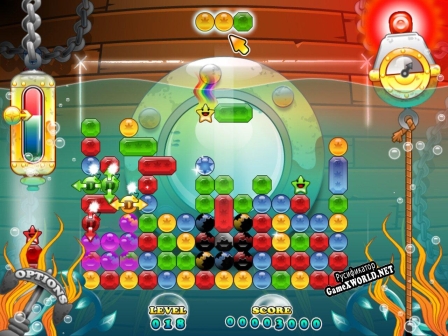Русификатор для Cobi Treasure Deluxe