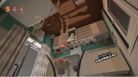 Русификатор для Cockroach Simulator