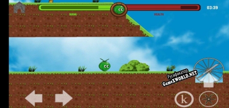 Русификатор для Coconut Survival (Li Wen Studios)