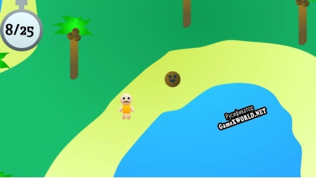 Русификатор для Coconut Tag