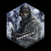 Русификатор для Cod WarZ