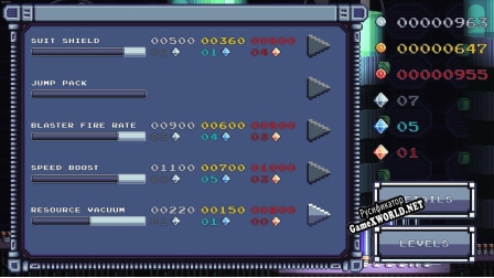 Русификатор для Code Arcturus
