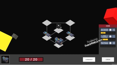 Русификатор для Codename Dice Quest