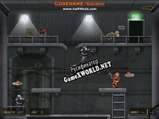 Русификатор для Codename Gordon