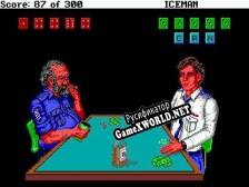Русификатор для Codename ICEMAN