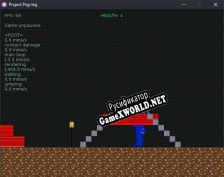Русификатор для Codename Peg-Leg 0.19
