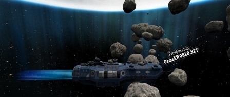 Русификатор для Codename Rogue Fleet