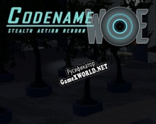 Русификатор для Codename Woe