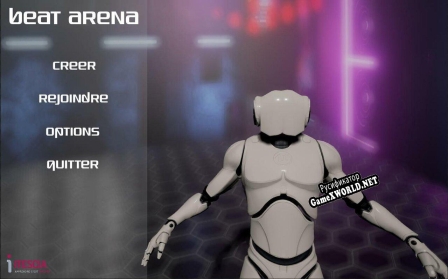 Русификатор для Coding Factoryu002FItescia Master Gaming  Smart Tech  2016 Beat Arena