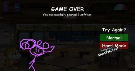 Русификатор для coffee game