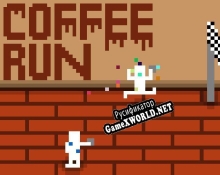 Русификатор для Coffee Run (itch)