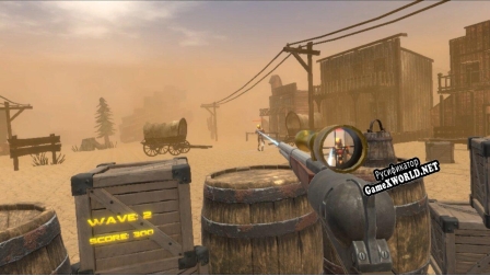Русификатор для Cogs and Cowboys