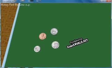Русификатор для Coin Counter 2021