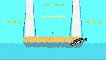 Русификатор для Coin Island