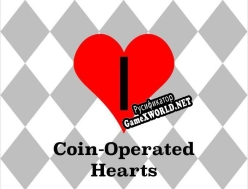 Русификатор для Coin-Operated Hearts