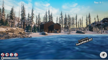 Русификатор для Cold Breath