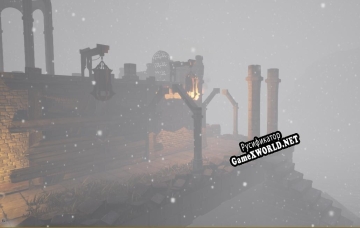 Русификатор для Cold Fog