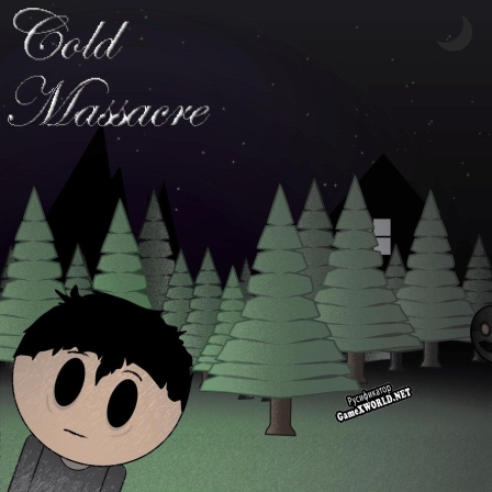Русификатор для Cold Massacre
