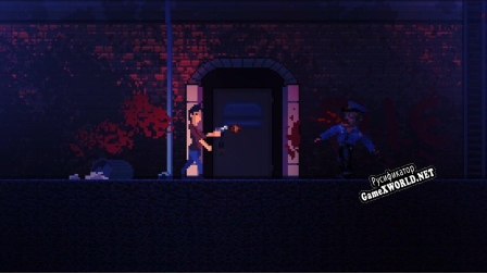 Русификатор для Coldfall