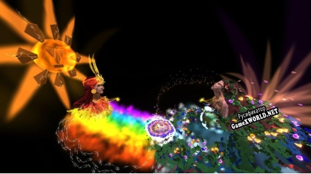 Русификатор для Colibri XR Immersive Art Gallery