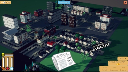 Русификатор для Collaboration Land