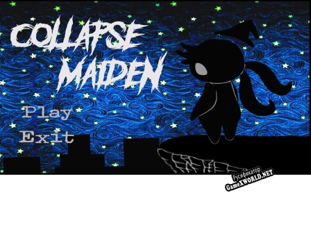 Русификатор для Collapse Maiden